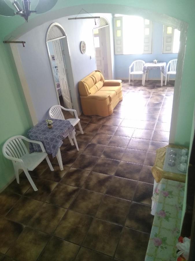 Lua De Cristal Lencois Exterior foto