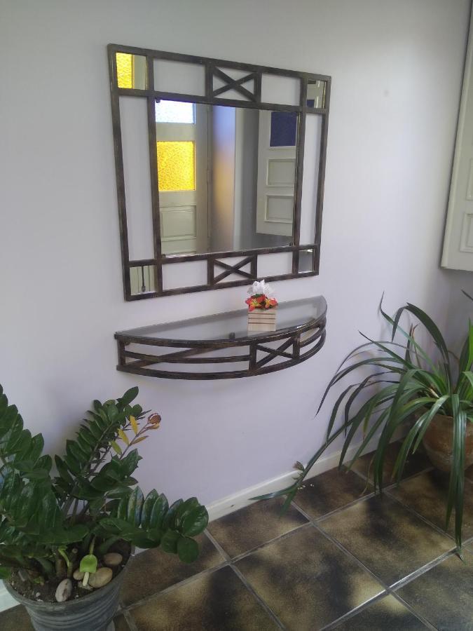 Lua De Cristal Lencois Exterior foto