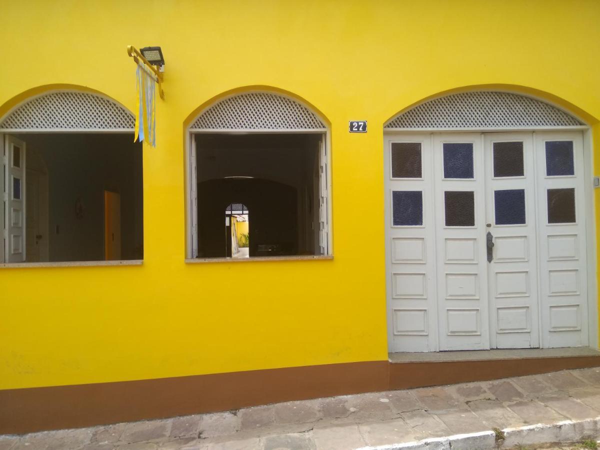 Lua De Cristal Lencois Exterior foto